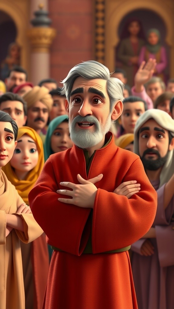 حكمة الصبر وتأملات الحياة