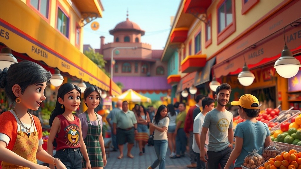টুকটুকের সাহসী অভিযান