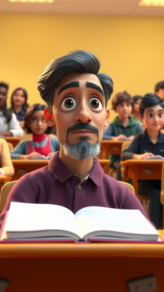सपनों की मेहनत