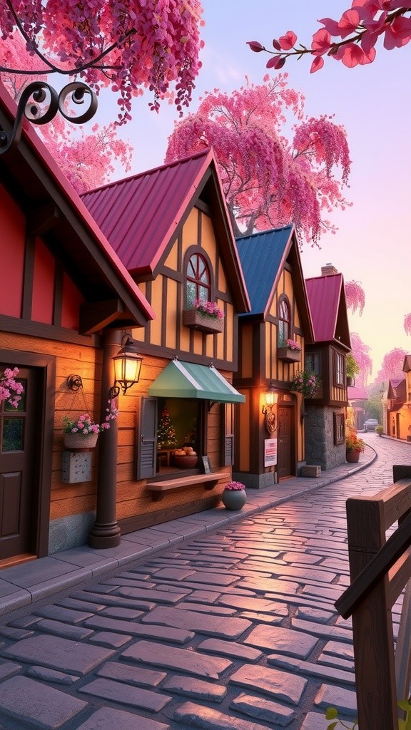 A Love Story in Willow Creek