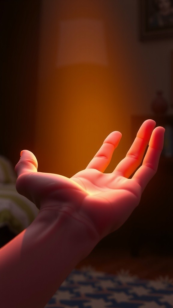 Let Your Light Shine: The True Power of Kindness and Courage