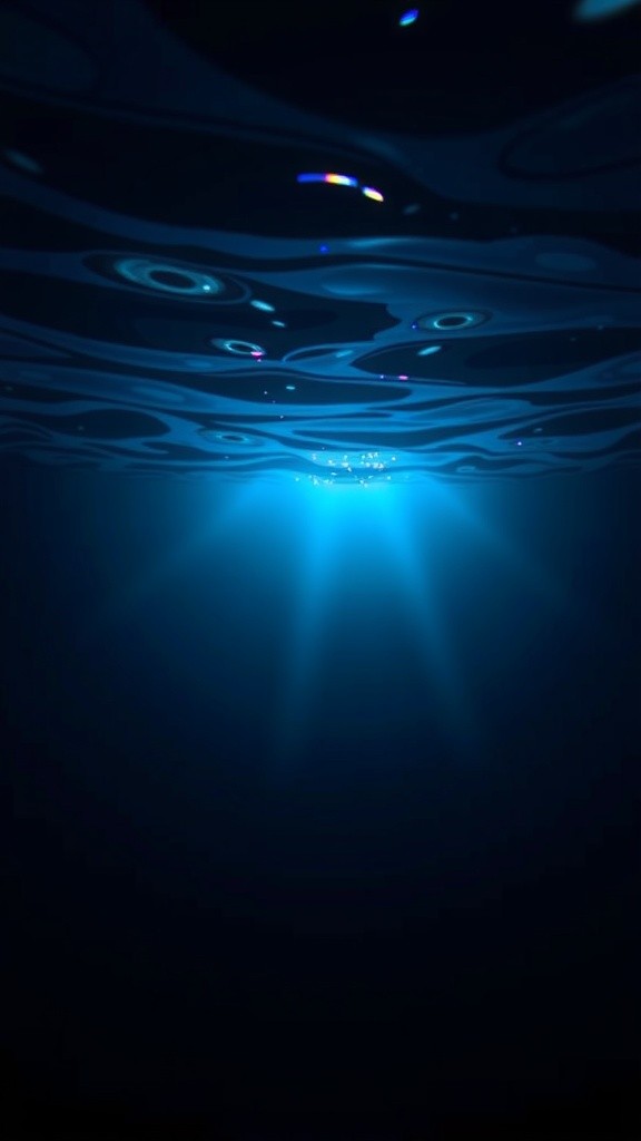 Surviving the Depths: True Stories of Dangers Beneath the Sea