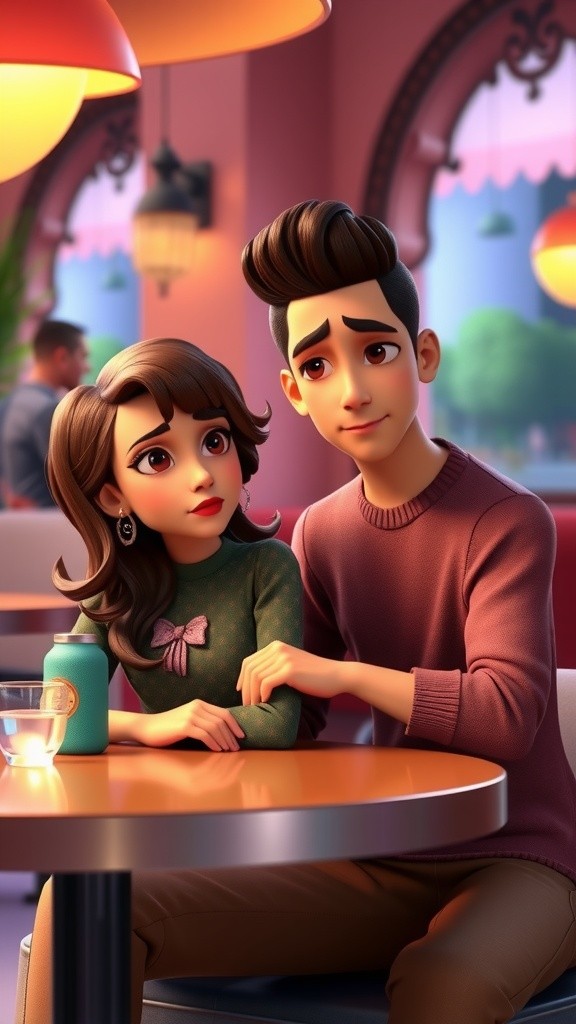 Lost Connections: A Journey to Rebuild