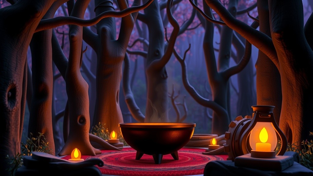 Le Chaudron Magique : L'Aventure de Taram et Tirelire