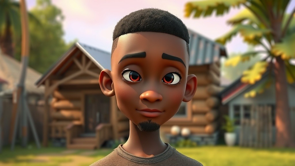 L'Anneau Magique de Tariq
