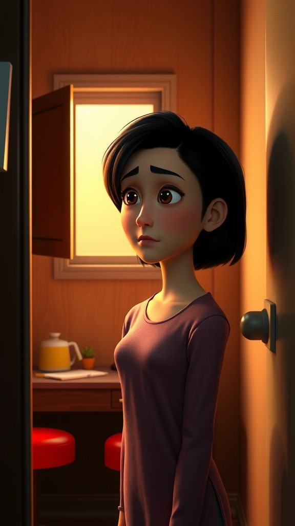 The Tale of Malin Kundang