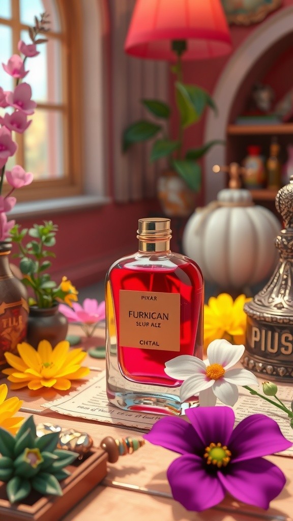 Parfum HRNY Side Effect: Kesan Elegan dan Karismatik