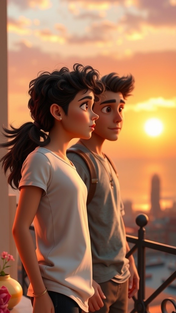 Kisah Cinta dan Kehilangan: Cerita Tragis dalam Film dan Novel