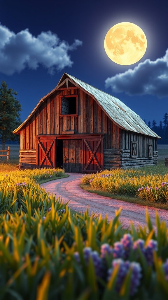The Nightmarish Transformation of Horace: The Farm Horror
