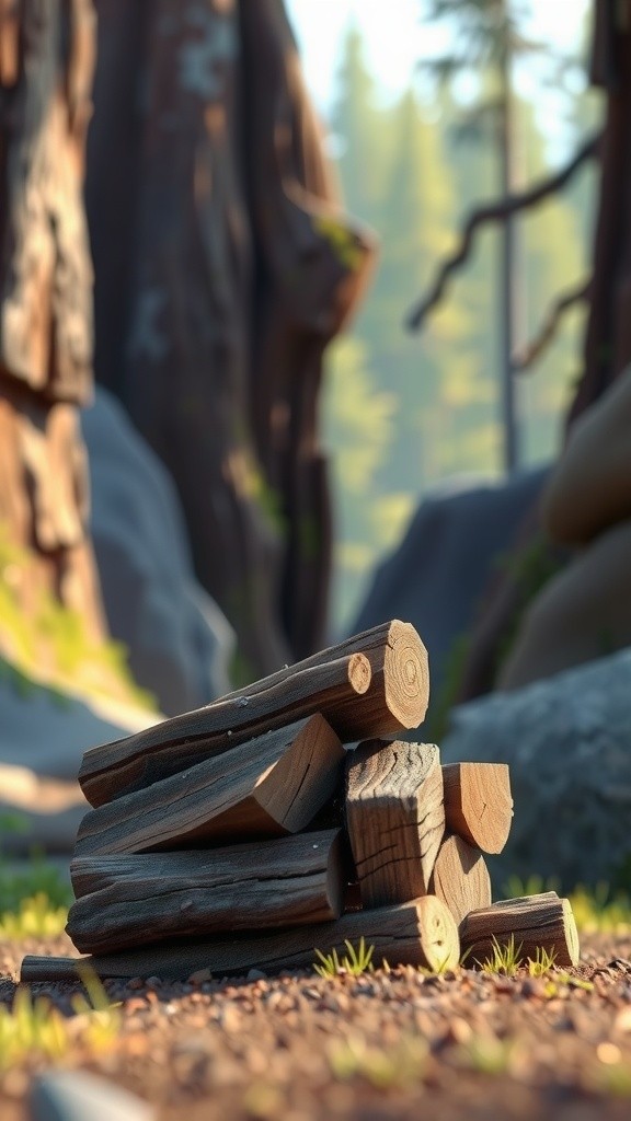 Ali Baba and the Forty Thieves