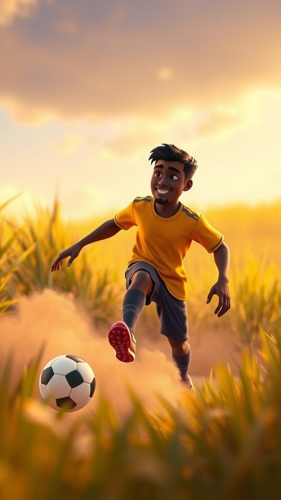 أسطورة الإيمان والإصرار