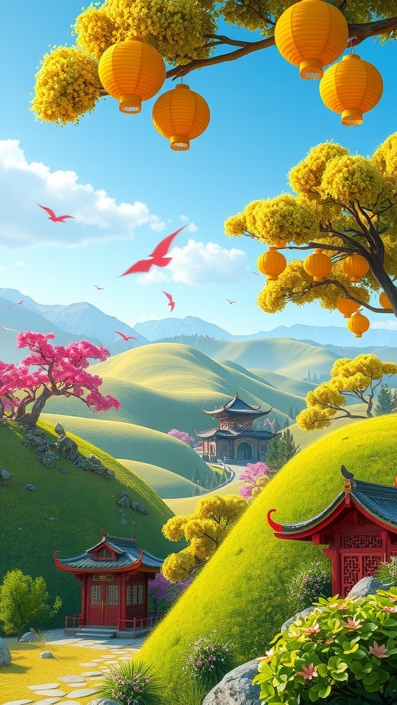 Mulan: A Heroine's Journey