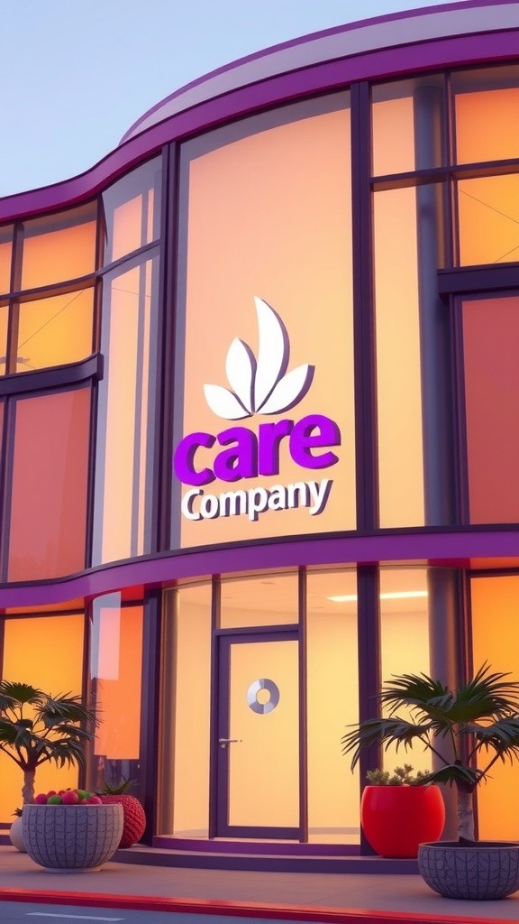عالم التسويق الطبي مع شركة Care