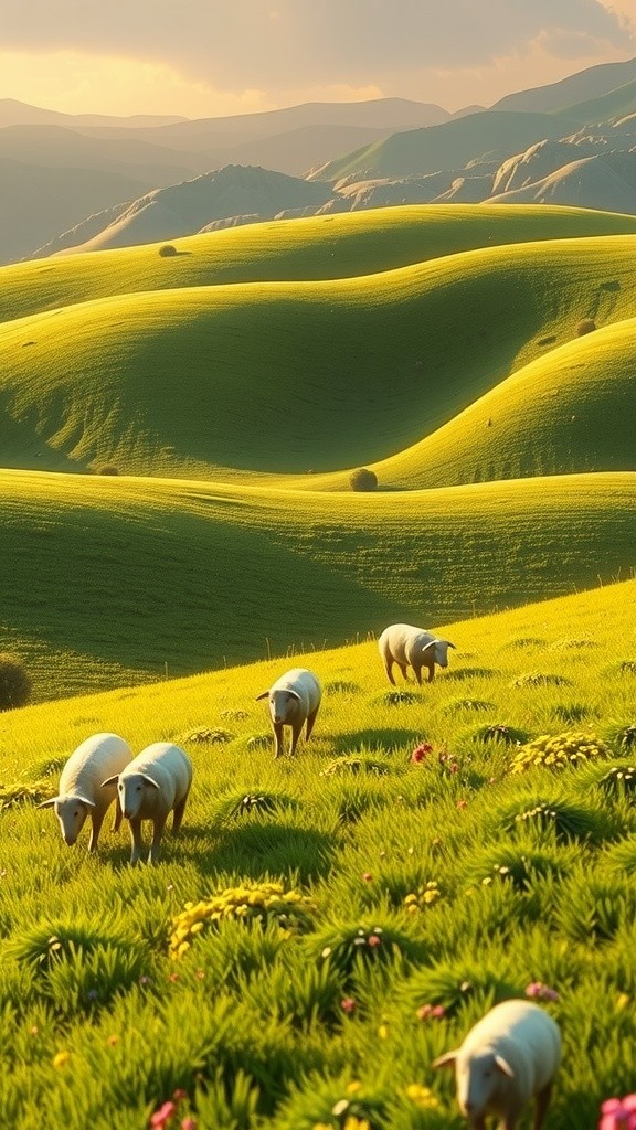 David and Goliath: The Brave Shepherd Boy