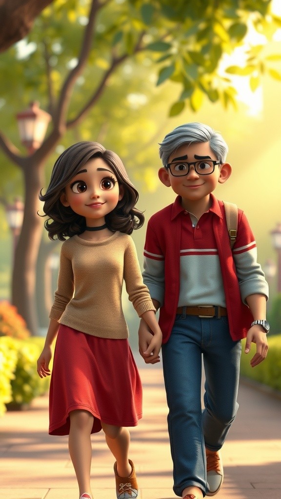 15 Years of Love and Memories - [Sachitanand & [Rashmi]