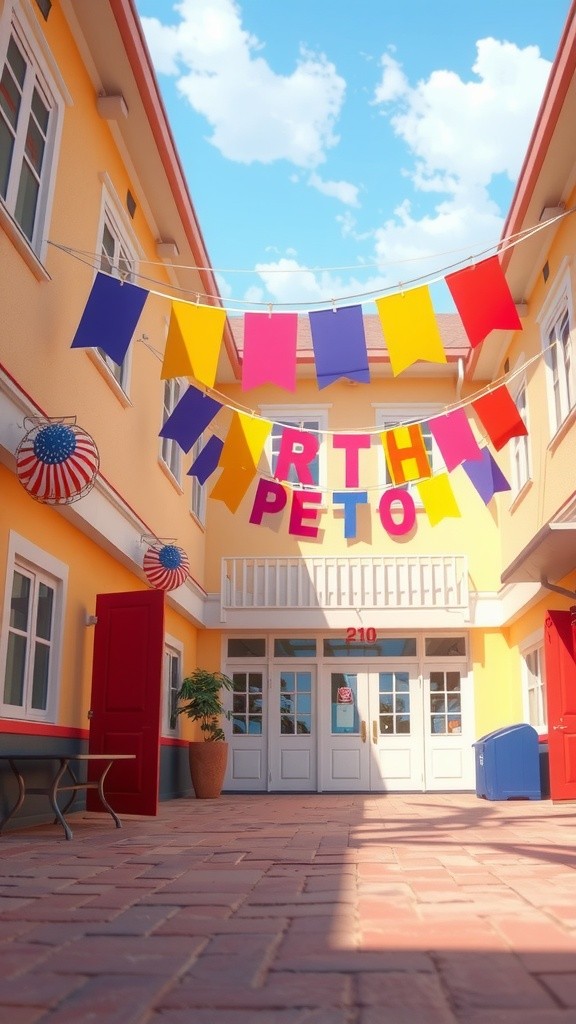 Keindahan Tersembunyi di Selokan