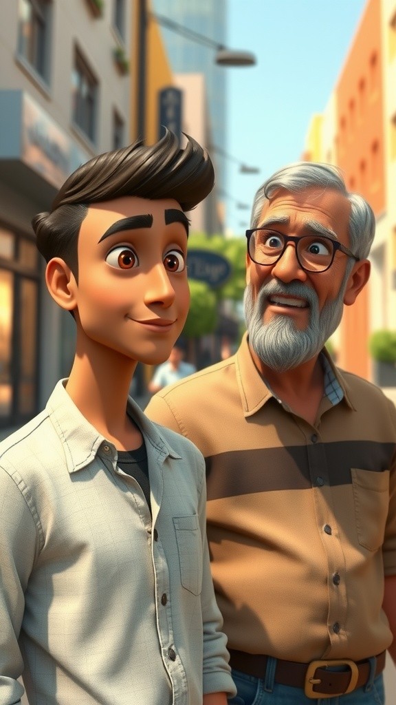বিয়ে এবং বিপদ: গল্পের মোড়
