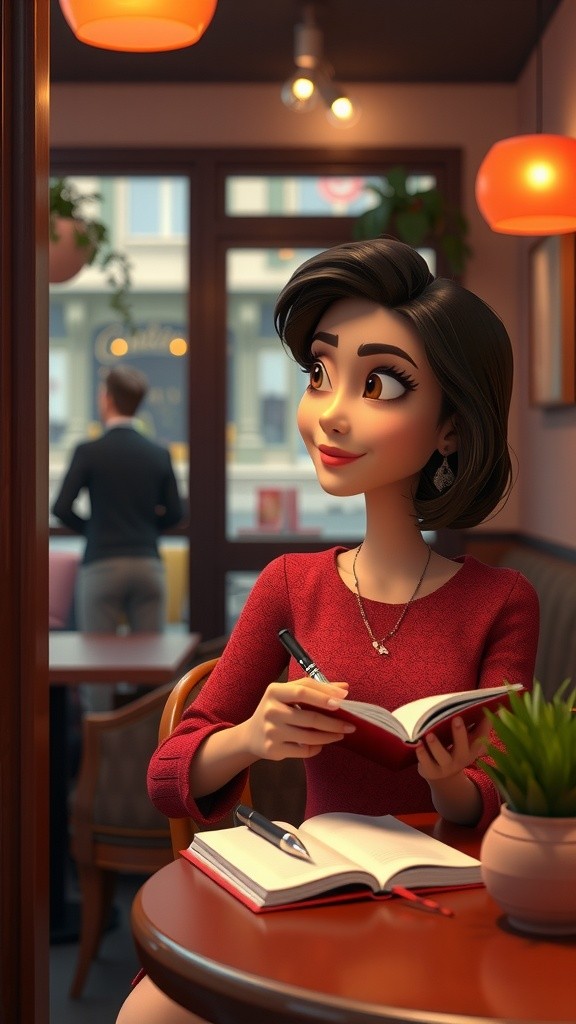 تأملات في الحياة والذكريات