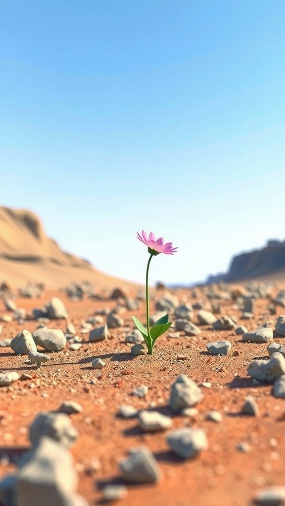 The Power of Hope in Our Lives