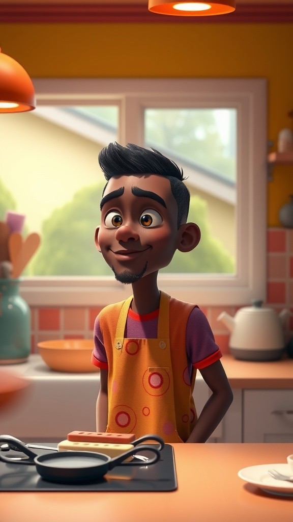 IshowSpeed Cooks for Ronaldo: A Delicious Meal!