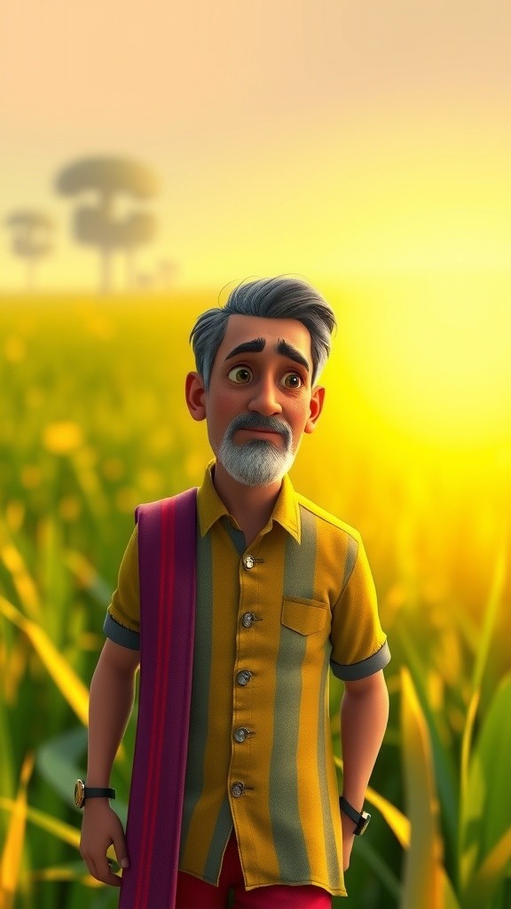 রঘুর আহ্লাদ: মিনি ও তার যত্ন