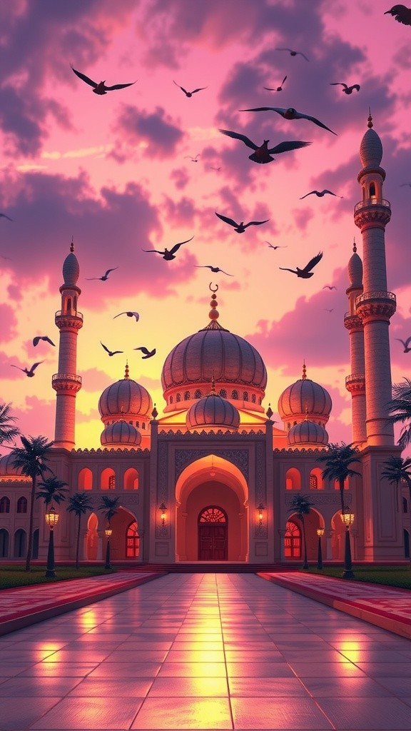 কোরবানির ঈদ: ইসলামী শিক্ষা ও উক্তি