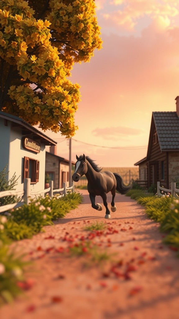 Maybe So: The Farmer's Tale