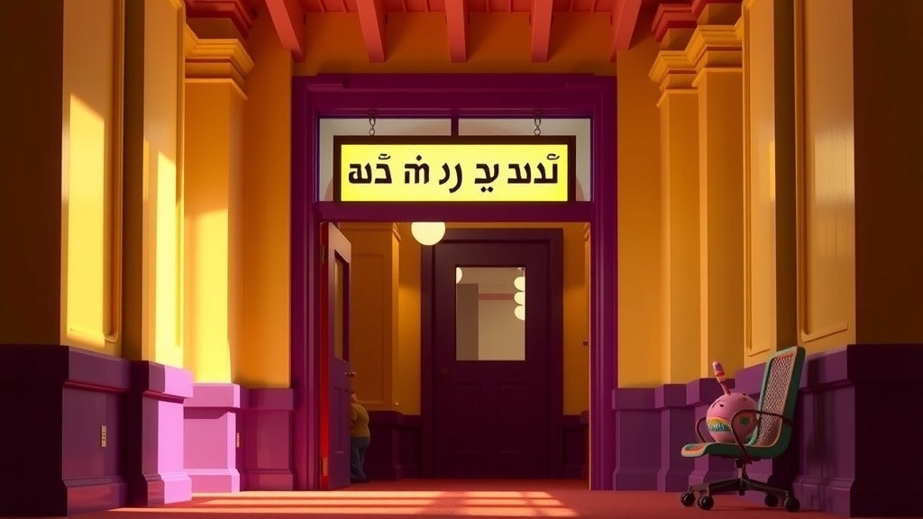 نور.. بطل ضد التنمر