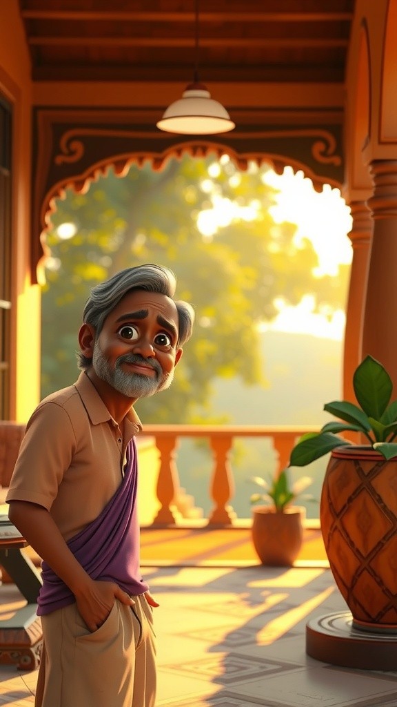 Dosti Ki Jeet: Baccho Ki Khelna Katha