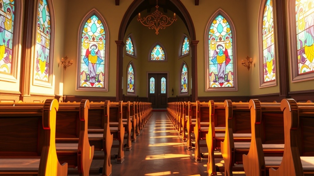 Être un enfant de Dieu : enseignements de Christian Safela