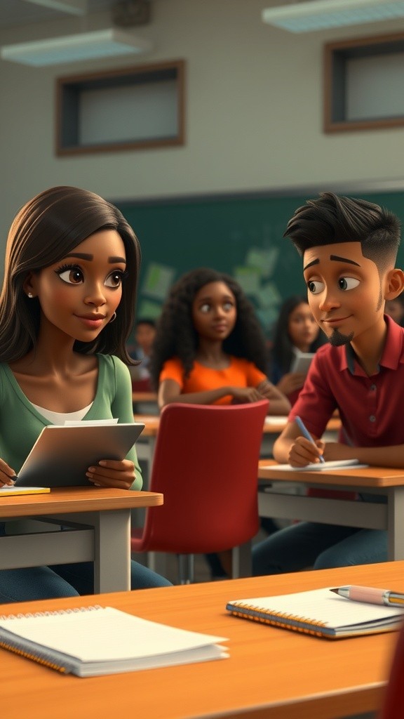 La Trampa en el Examen de Matemáticas
