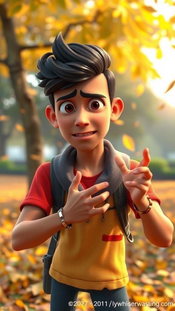 Dosti Aur Football: Ali, Bilal Aur Hamza Ki Kahani