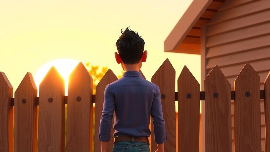 রাখাল বালকের সাহসিকতা