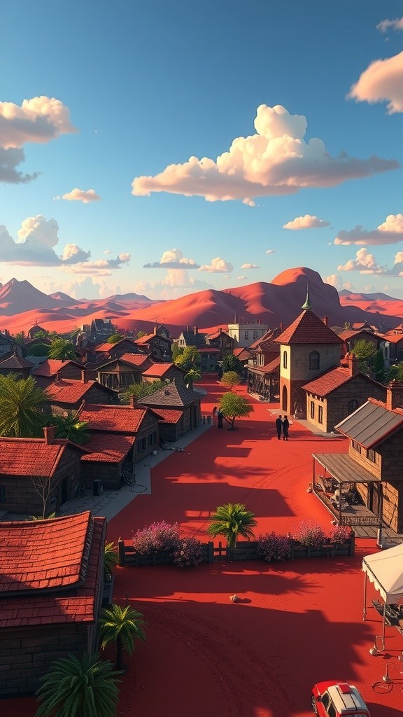 The Journey of Ose Wizzy: From Dreams to Adventure