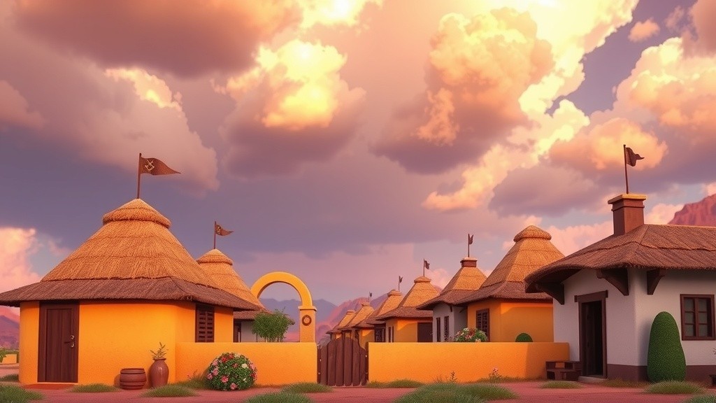 Sanson y los Filisteus: Una Historia Épica