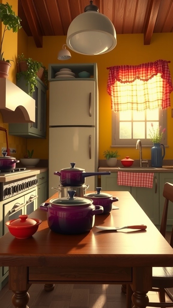 Sneaky Grey Cat Steals Meatballs!