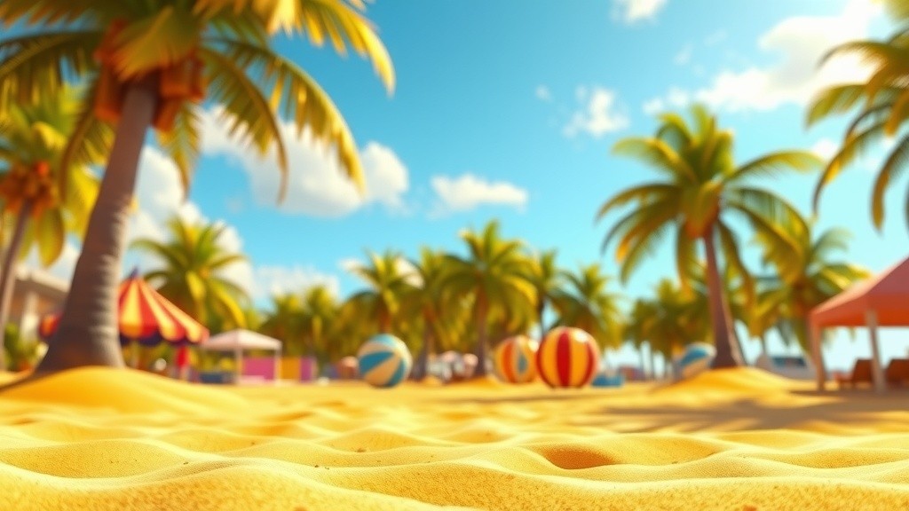 Verano Mágico: Aventuras de Mariam y Youssef