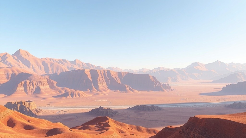 La Gran Aventura de Ahmed, Haroun y Dawoud en Marruecos