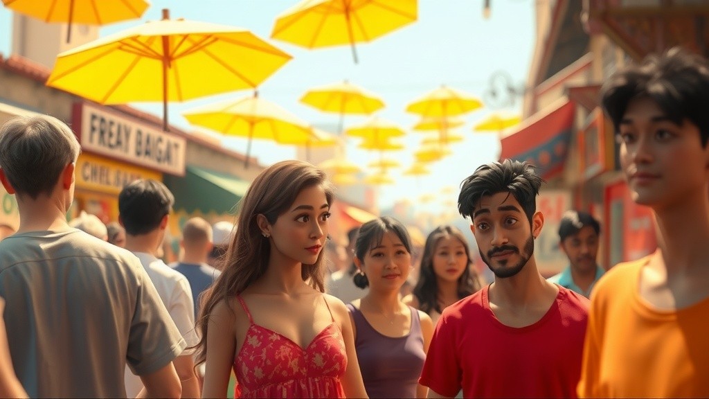भूख और इंसानियत