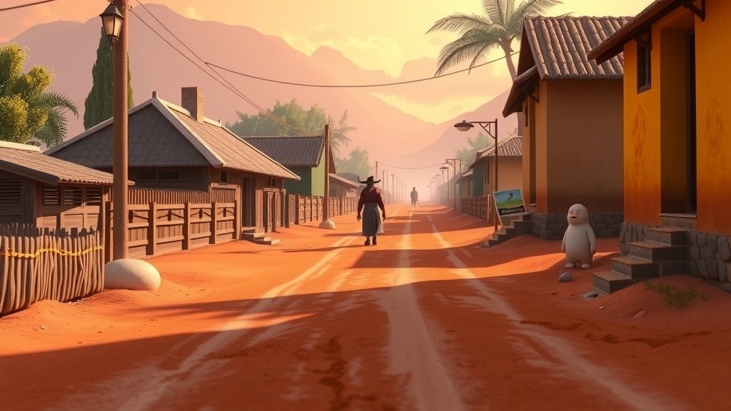 إغراء المال: فخ مروان لسليم