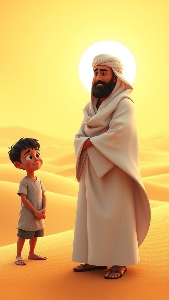 كرم النبي وفضيلة الجود