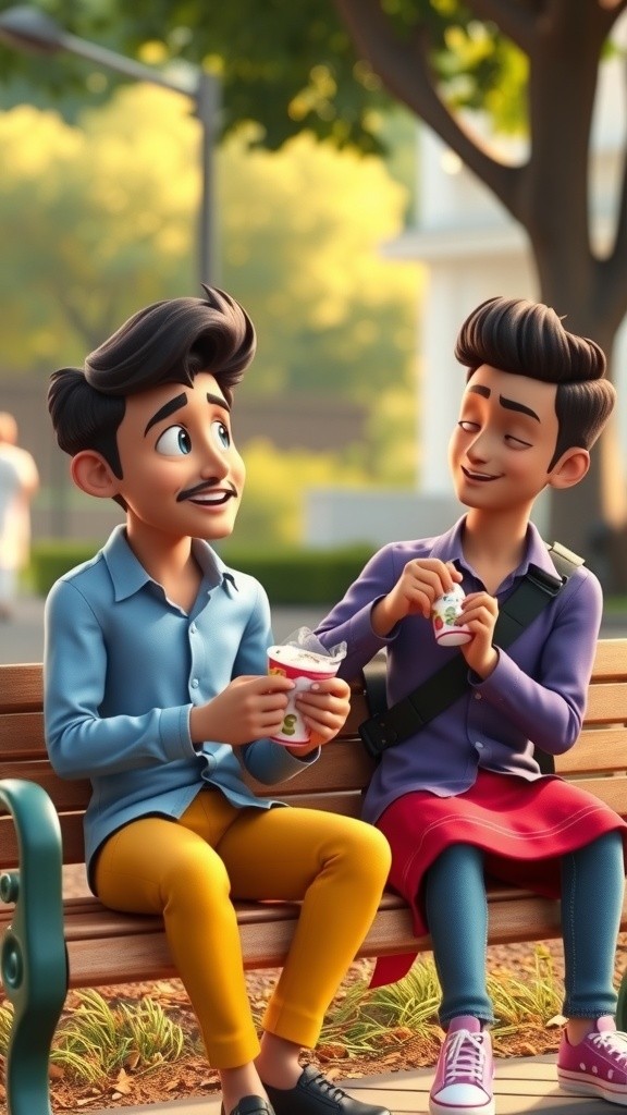 মোটু ও পাতলুর মজার কাণ্ড