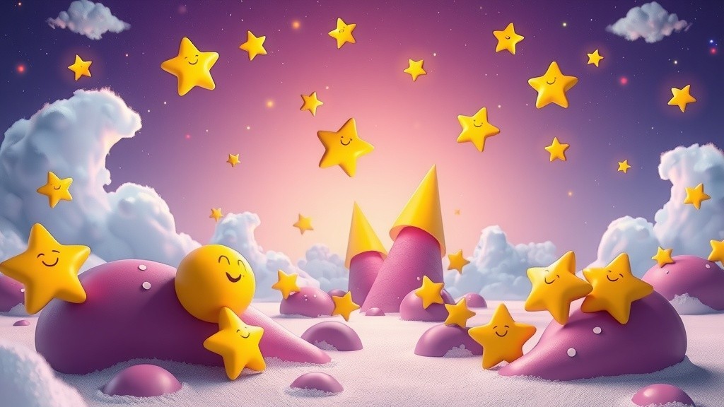 Baby Rhyme Land: Sing and Dance with Fun Rhymes!
