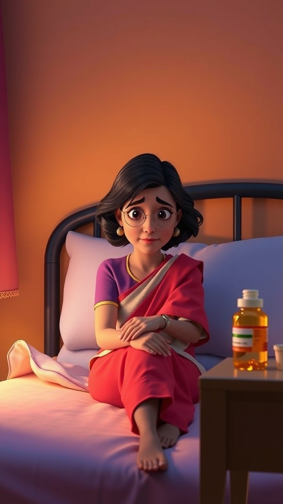 মা: ত্যাগ ও ভালোবাসার প্রতীক