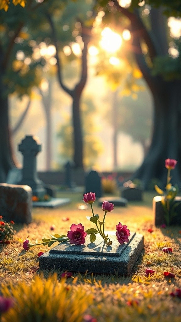 A Legacy of Love: Cherishing Memories Through Generations