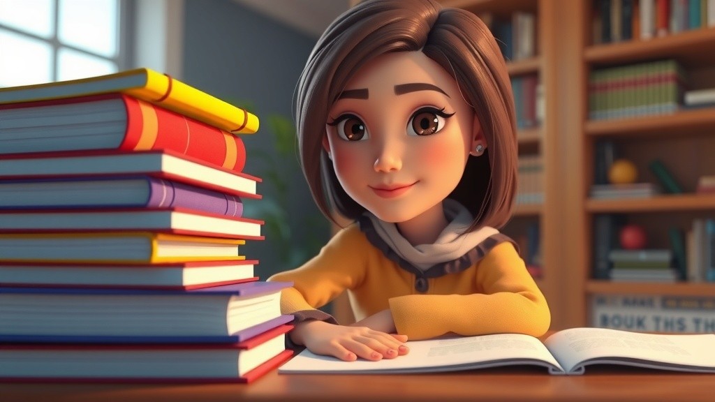 The Tale of Mei