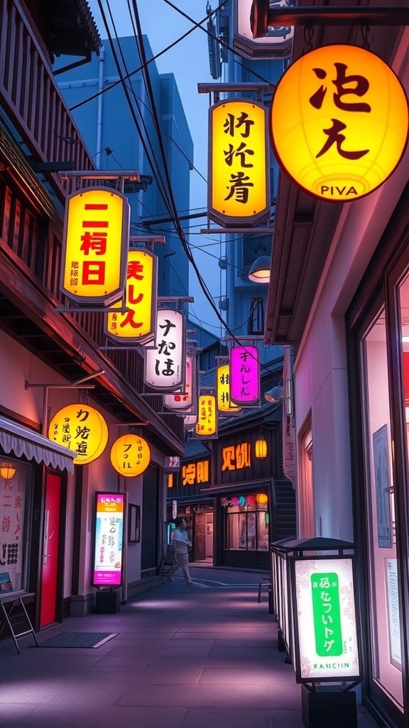 Neon Watch: The Cyber Wolf Patrols