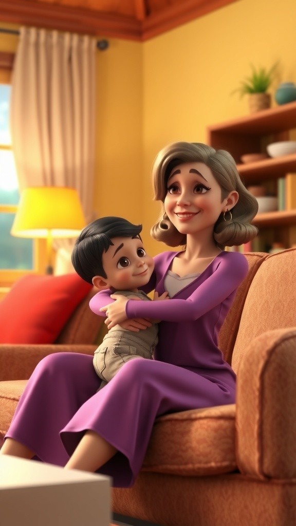 Mom Life Reminder: You Are Enough!