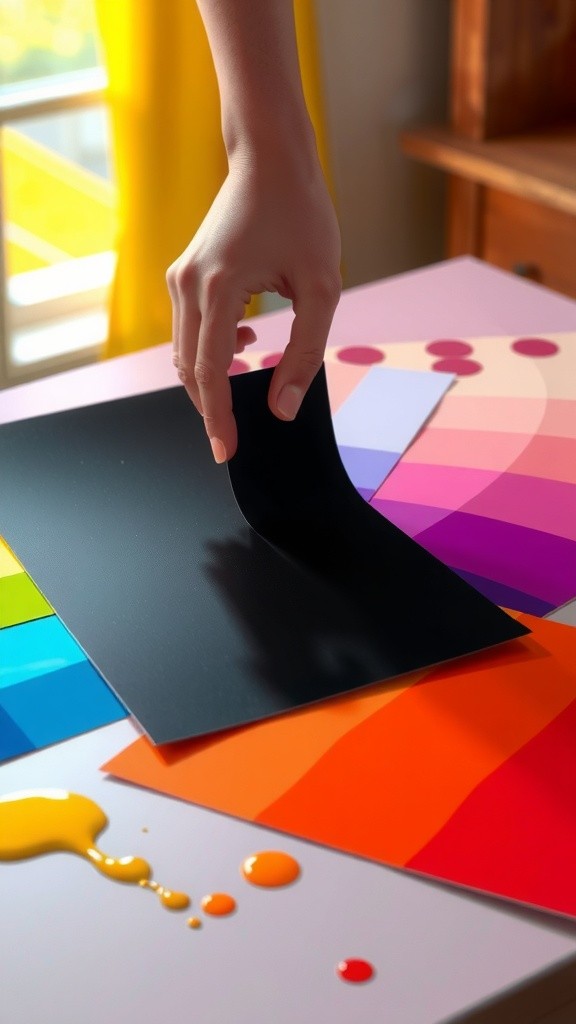 The Hidden Meanings of Your Favorite Color