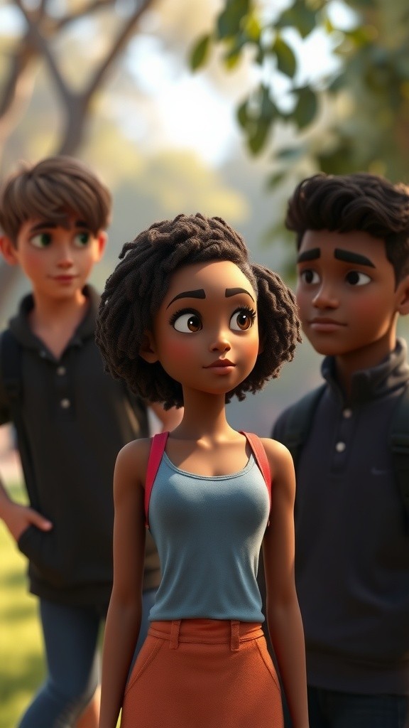 Mela: Lost in Love